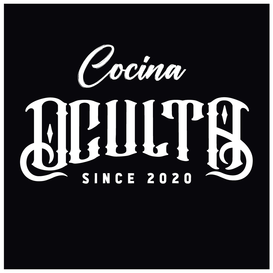 Cocina Oculta: Descubre el sabor único en la oscuridad