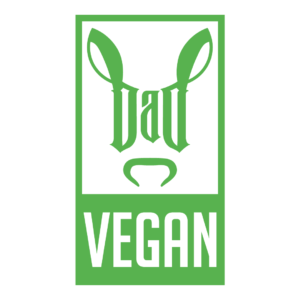 Diseñando el logo de Bad Vegan: Compromiso vegano y sensibilidad animal en una etiqueta