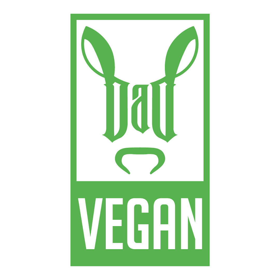 Diseñando el logo de Bad Vegan: Compromiso vegano y sensibilidad animal en una etiqueta