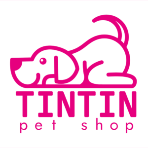 De boutique a Pet Shop: Descubre la transformación de Tin Tin y su nuevo logo minimalista