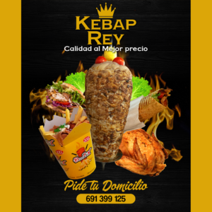 Descubriendo la Esencia de la Nueva Carta en Kebap Rey
