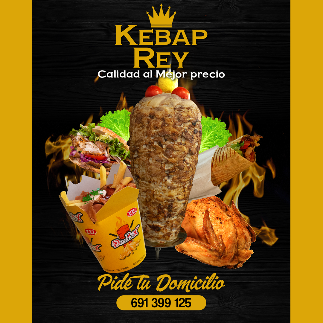 Descubriendo la Esencia de la Nueva Carta en Kebap Rey